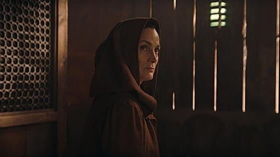 'Star Wars: The Acolyte' muestra su primer tráiler