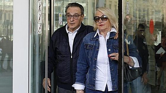 Negreira se niega a declarar ante el juez que le investiga por los pagos del Barça
