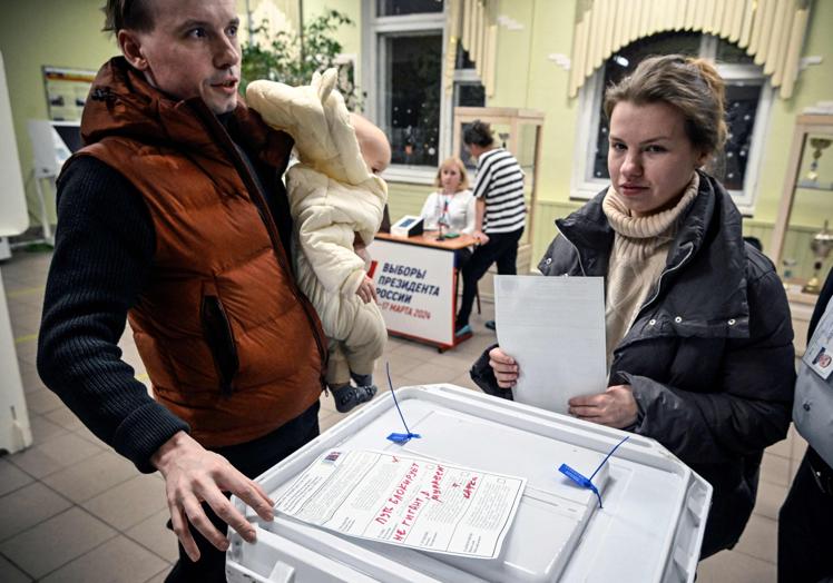 La democracia no es solo votar.