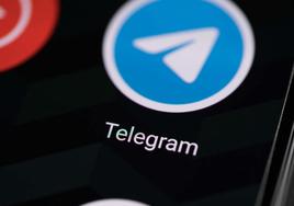 La Audiencia Nacional da tres horas a las operadoras para bloquear Telegram en España