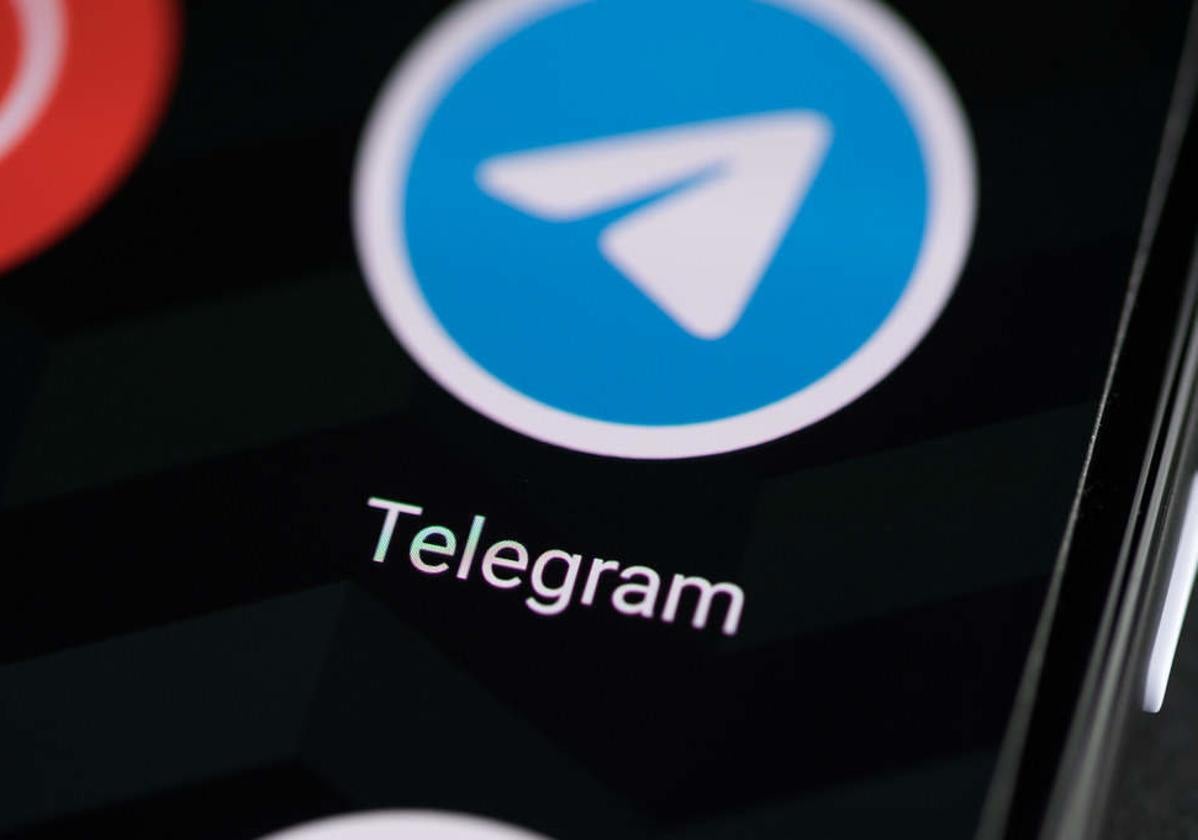 La Audiencia Nacional da tres horas a las operadoras para bloquear Telegram en España