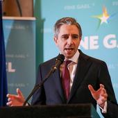 Simon Harris toma las riendas del Fine Gael y se perfila primer ministro de Irlanda