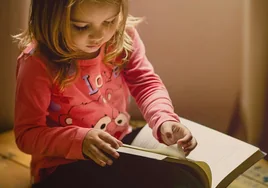 Celebra el Día del Libro Infantil con las mejores historias para los más peques de la casa