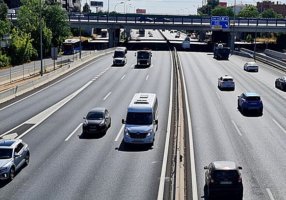 La Operación especial comienza el miércoles a las tres de la tarde