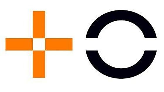 Así es el logo de la nueva compañía tras la fusión de Orange y MásMóvil