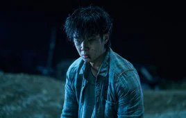 Choi Woo-shik (Lee Tang) en 'La paradoja del asesino'
