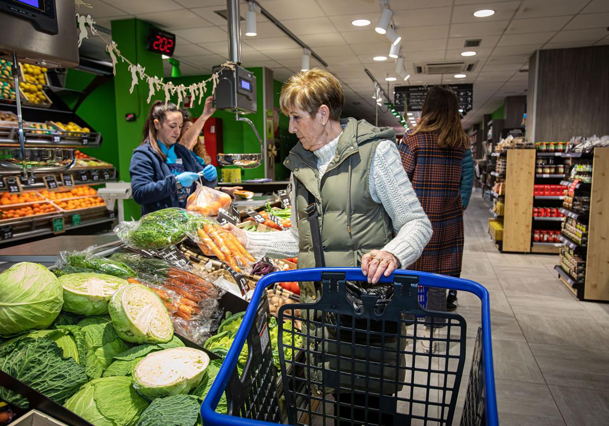 La inflación repunta al 3,2% en marzo por la subida del IVA de la luz