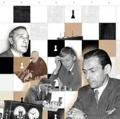 El zapatero que se enamoró del ajedrez
