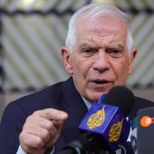 Borrell condena el ataque en Gaza y pide una investigación