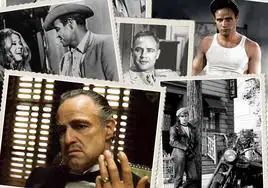 ¿Por qué nos fascina tanto Marlon Brando?