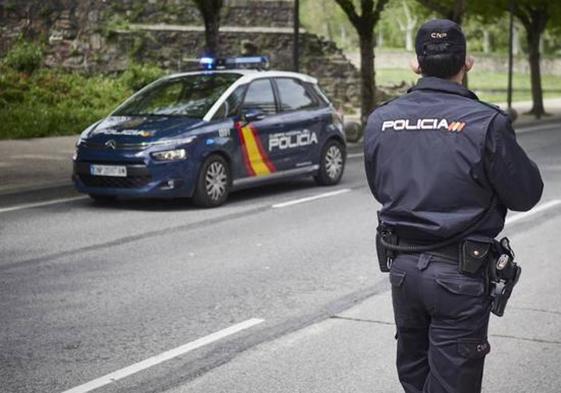 Detenido un hombre de 63 años por acuchillar y matar a su hermana en Vigo