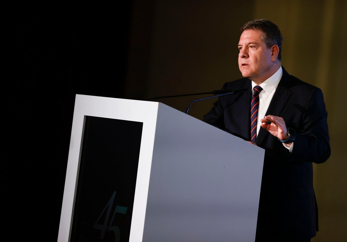 Page reprocha a Sánchez falta de lealtad con las autonomías