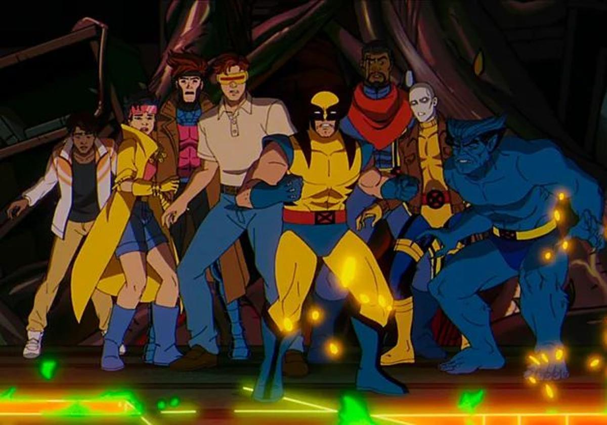 X-Men '97