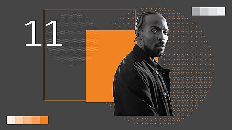 Omar Little, el forajido con más carisma de 'The Wire'