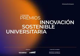 Vocento y U4Impact crean los Premios Innovación Sostenible Universitaria