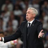 Ancelotti: «Lo hicimos muy bien mientras tuvimos energía para presionar alto»