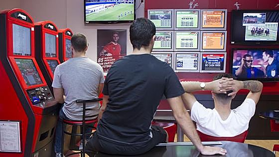El Supremo anula puntos clave de la ley del Gobierno que limita la publicidad del juego digital