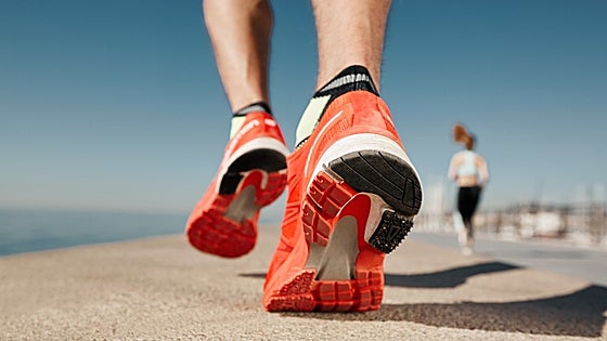 Pulveriza tu récord de resistencia y velocidad con estas increíbles zapatillas para running