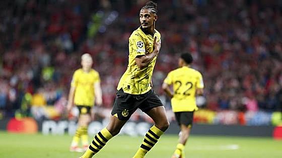 Haller, el héroe de Costa de Marfil que le marcó al cáncer y silenció el Metropolitano