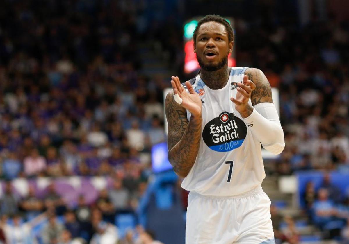 Ben McLemore, exjugador de la NBA