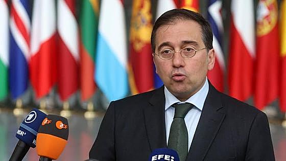 España y Reino Unido pactan las «líneas políticas generales» sobre Gibraltar