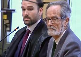 José Manuel Lomas, apodado el «anciano justiciero» de Ciudad Real