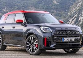 El countryman se hace mayor