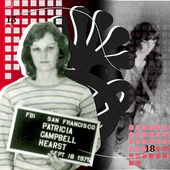 La rica heredera que se convirtió en terrorista: la rocambolesca odisea de Patty Hearst