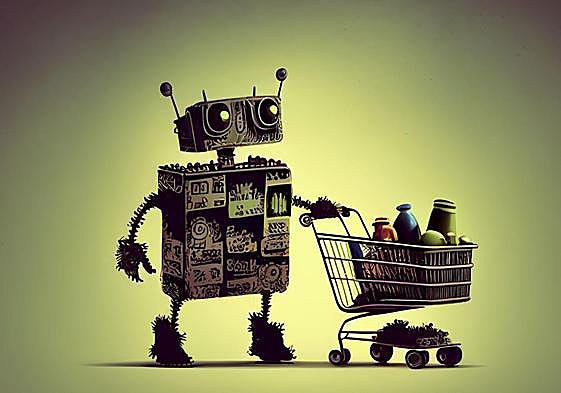 El fracaso de Amazon y otras ideas para el supermercado del futuro