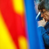 La Fiscalía mantiene la acusación contable a Puigdemont por 3,1 millones en puertas del 12-M y la amnistía