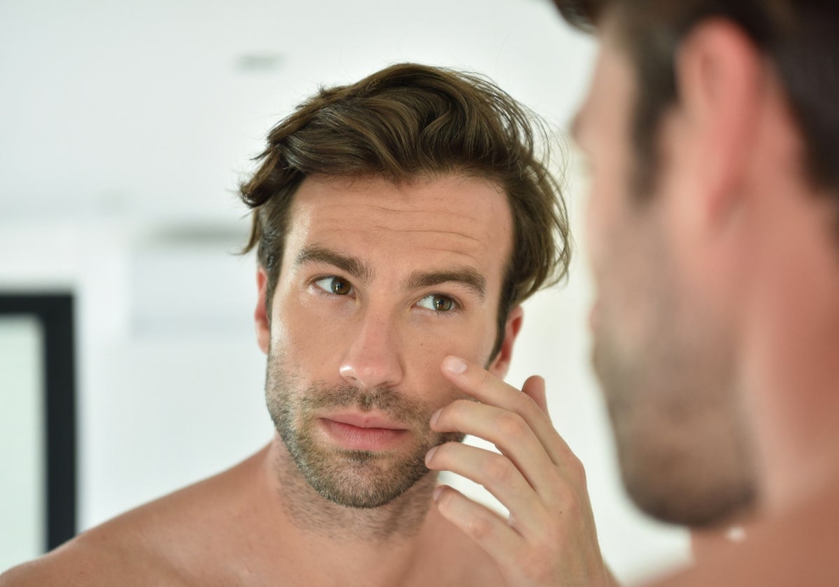 Las mejores cremas para el cuidado facial masculino