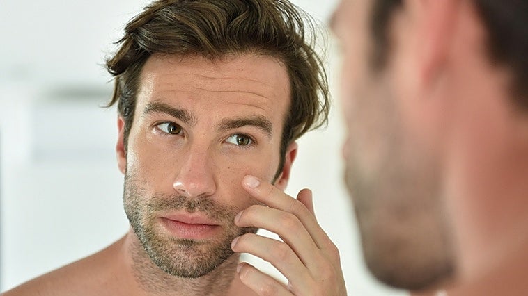 Las mejores cremas para el cuidado facial masculino