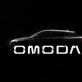 Omoda es una de las marcas de Chery