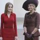 El reencuentro de Letizia y Máxima de Holanda: de su pasado plebeyo al motivo que las distanció, cómo se llevan las dos reinas