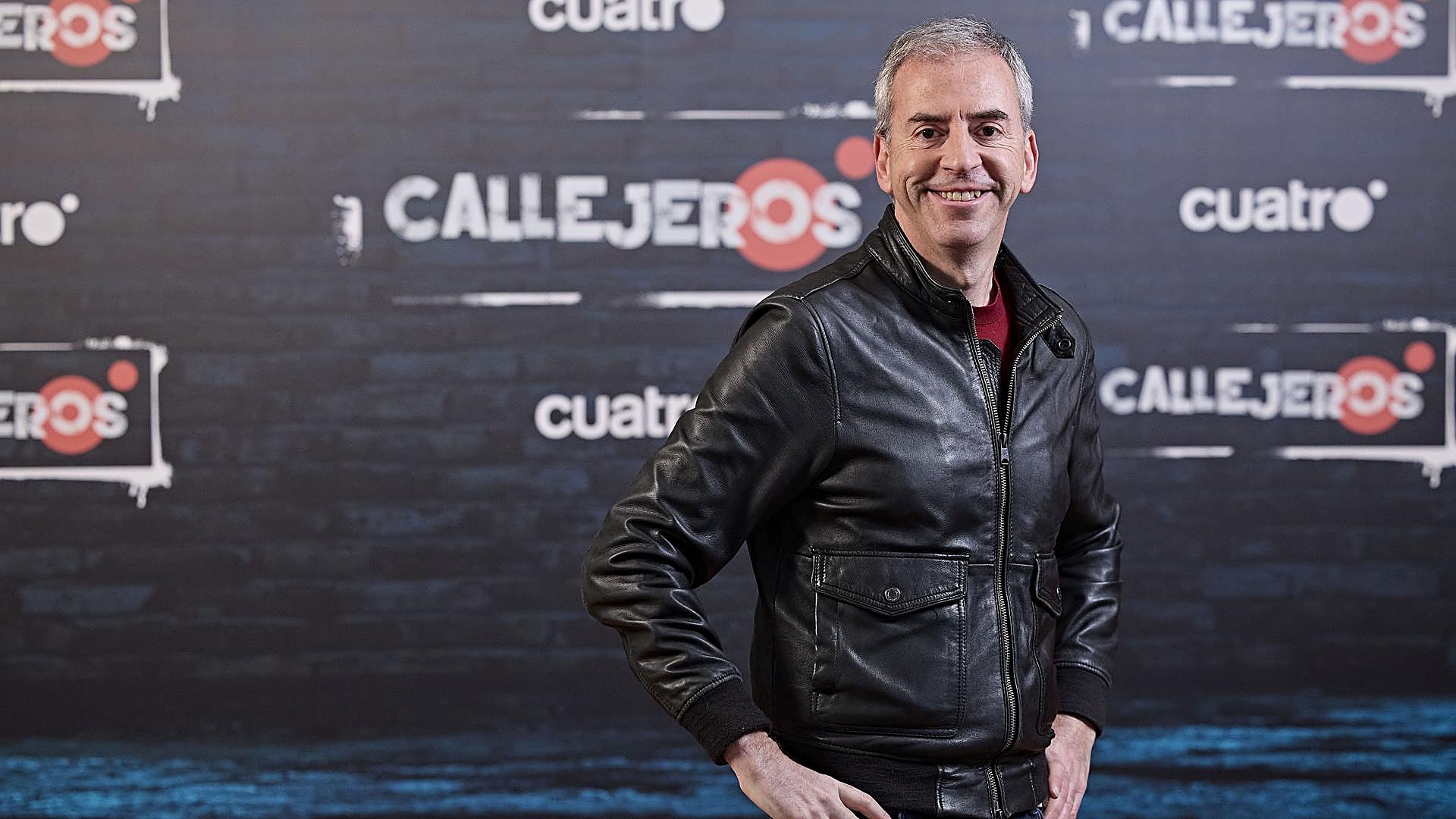 «'Callejeros'u izlemekten asla rahatsız olmayacaksınız»
