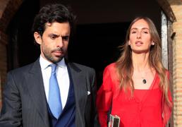 Los Aznar-Botella se van de boda: así es Renata Collado, la millonaria mexicana que se va a casar con Alonso Aznar