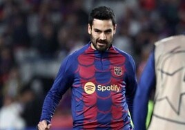 La eliminación ante el PSG fractura al Barça