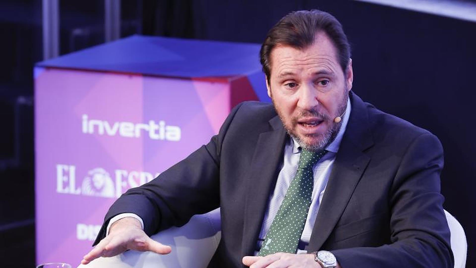 Puente, geçiş ücretleri konusunda “düşünülmesini” istiyor ve bir “ülke anlaşmasının” gerekli olacağına inanıyor