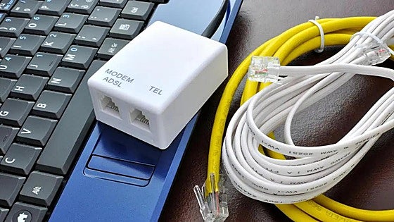 Telefónica completa su migración del ADSL a la fibra