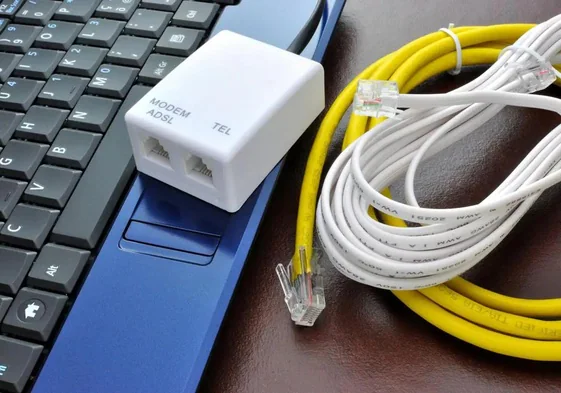 Telefónica completa su migración del ADSL a la fibra