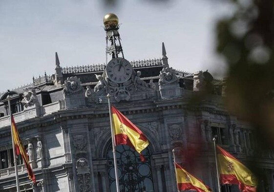 Locales reconvertidos en viviendas: el Banco de España vigila los cambios del mercado inmobiliario