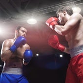 Todo lo que necesitas para ponerte en forma practicando deportes de contacto