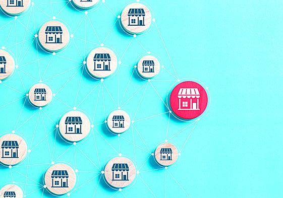 Hacer negocio con la marca de otro: pros y contras de las franquicias