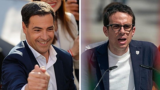 Los vascos deciden hoy si terminan de pasar la página de ETA con un inédito triunfo de Bildu