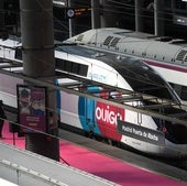 El choque de trenes de Puente con Ouigo pone en evidencia los problemas del retraso del AVE a París