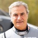 Carlos Sainz, premiado.