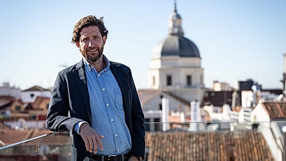 «Debemos abordar el desafío de descarbonizar la economía con confianza»