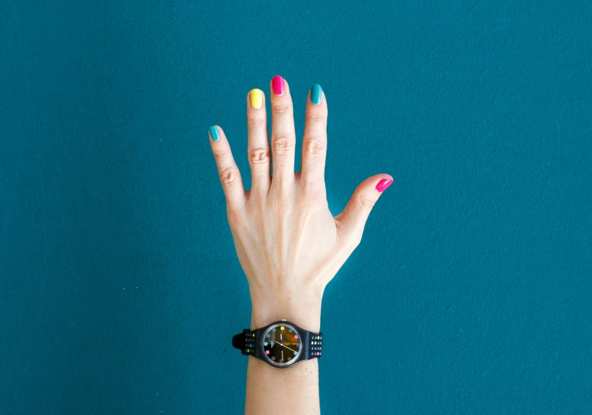 Las mejores lámparas LED de uñas para una manicura perfecta en casa