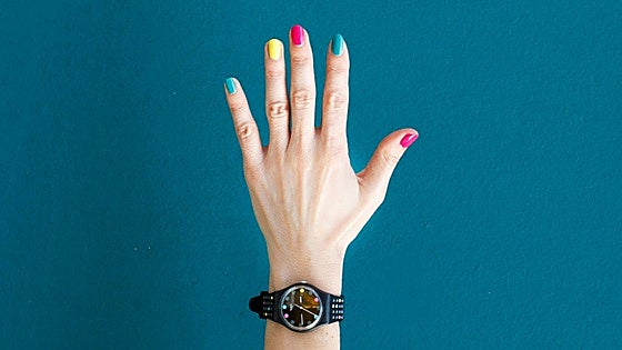 Las mejores lámparas LED de uñas para una manicura perfecta en casa