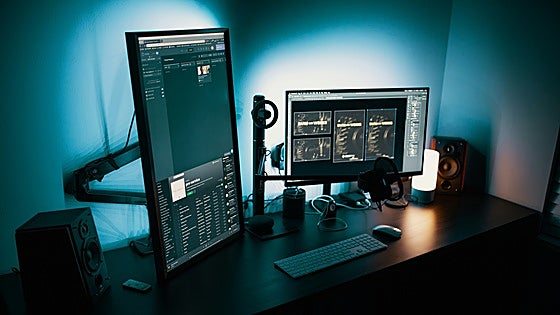 Gaming a máxima resolución: los nuevos monitores OLED para PC y consola